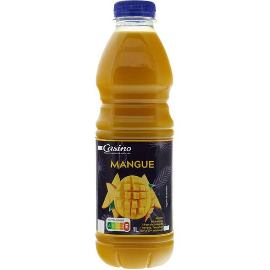 Nectar de mangue