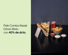 Berlin Döner Kebab (Ñuñoa)