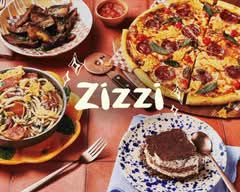Zizzi (Paddington)