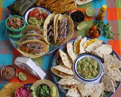 Taquería La Mexicana