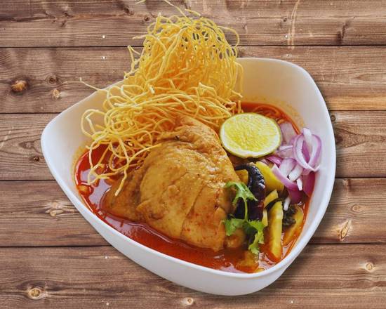 Khao Soi