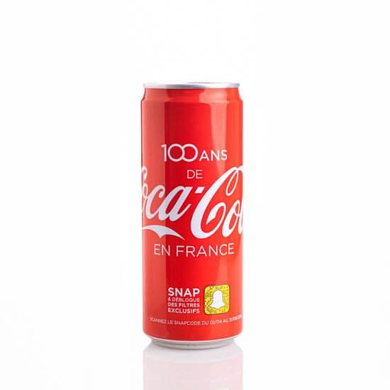 Coca-Cola