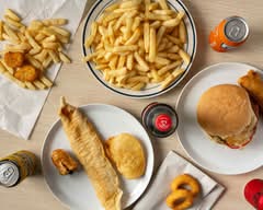 Greenbrook Fish and Chips