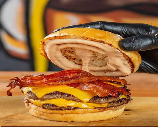 La Burgerbuena (Mexico City)