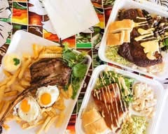 Island BBQ Otara