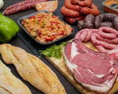 Carnes y Embutidos Artesanos