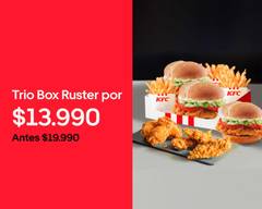 KFC - CURICO