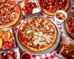 Poperyes Pizza (Talamás)