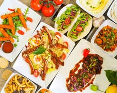 Ton Resto à Emporter