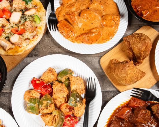 Mood Cafe (160 North Gulph Road)