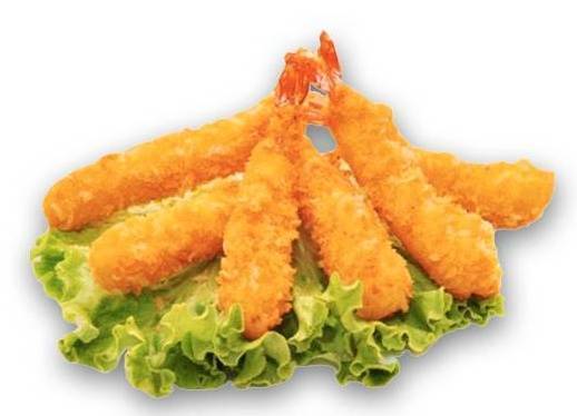 🍤Tempura