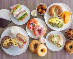 Brooklyn Water Bagel Clermont (2605 South Highway 27)