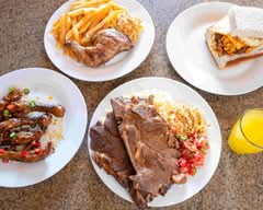 Jozi Kasi Kitchen