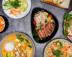 Codo - Vietnamesische Küche🍛🍜