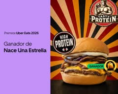 Tasty Protein (Santiago)