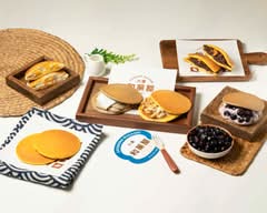 六盛和菓屋 吉林總店