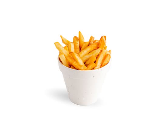 All-Natural French Fries