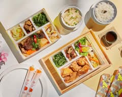 FUWU富屋家庭料理