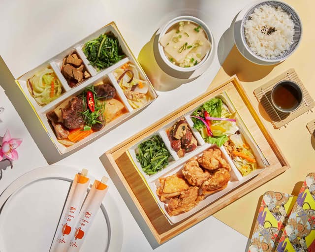Fuwu 台中FUWU富屋家庭料理的餐點外送 | 價目表和價格 | Uber Eats