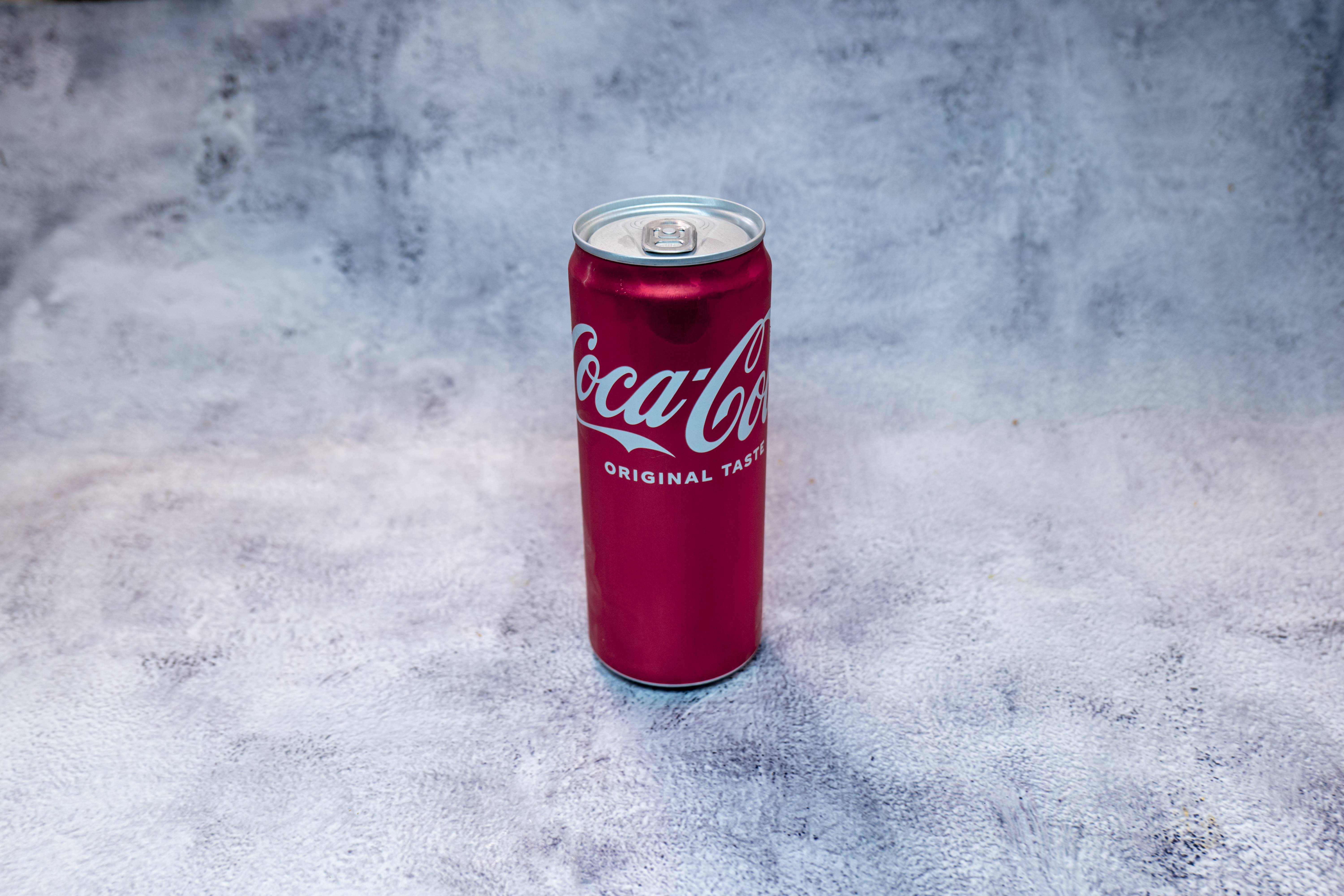 Coca-Cola