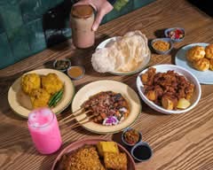 RIA Ayam Penyet (Victoria Park)