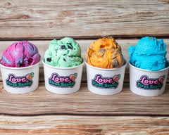 Love at First Scoop (CFM West)