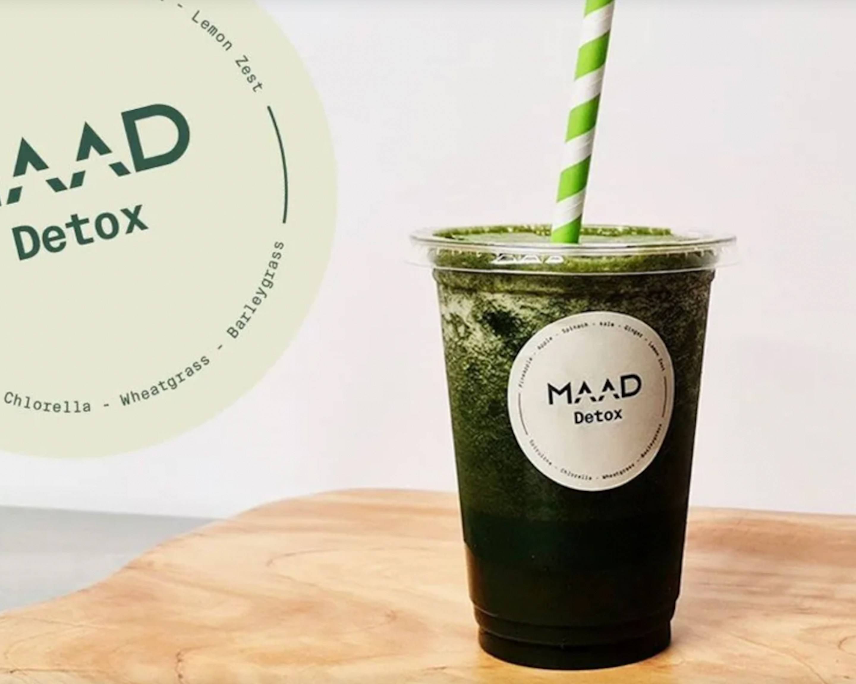 Juice & Smoothies delivery near me Uber Eats