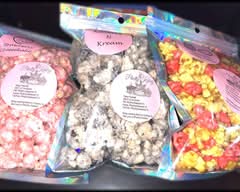 Mickie's Mobile Market (2615 Clarksville Pike)