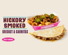 Taco Cabana (1241 FM 148)