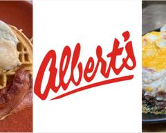 Albert's Family Restaurant (Red Deer)