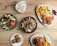 Yumma Grillhaus