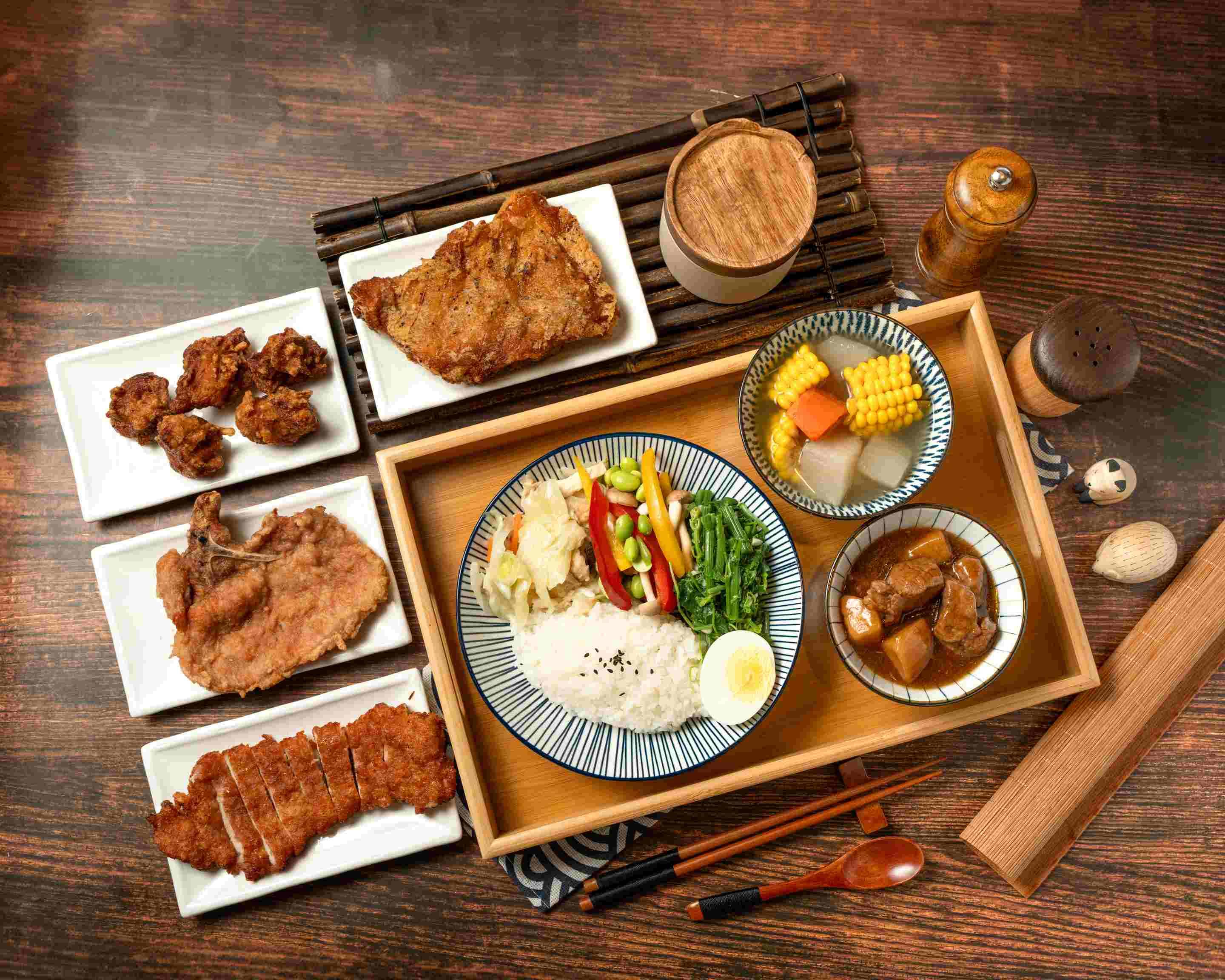 今天吃什麼的菜單和價目表 | 桃園外送 | Uber Eats