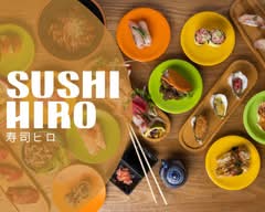 Sushi Hiro Brickworks