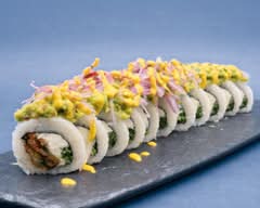 Mar Aoi Sushi Nikkei