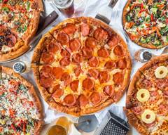 Pizza Schmizza (8695 SW Jack Burns Blvd)