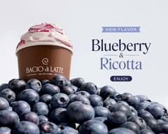 Bacio di Latte (Pasadena)