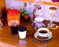 ナガモ�トコーヒー NAGAMOTO COFFEE