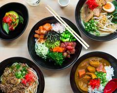 Menya Ramen and Poke (Colorado Springs)