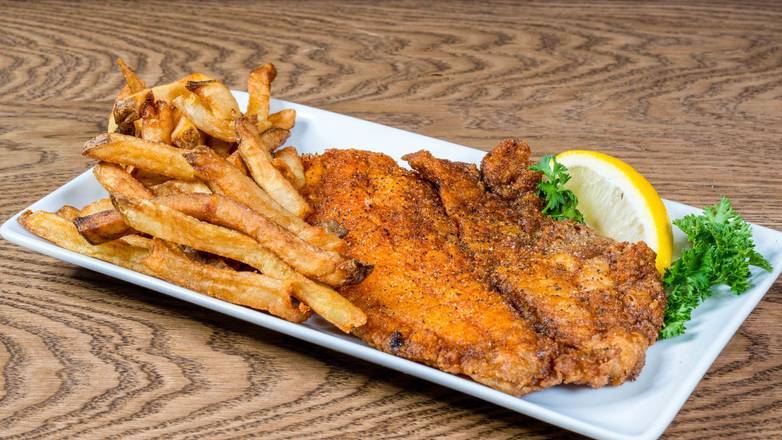 Tilapia