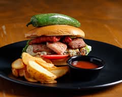 Churrasqueria Do Brasil