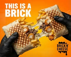 Brick'N'Cheese (College St)