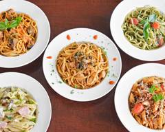 Pasta De Licious