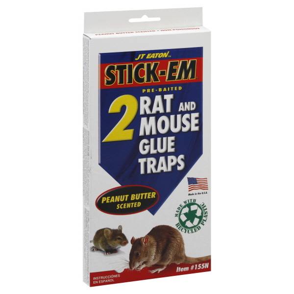 Jt Eaton Glue Traps