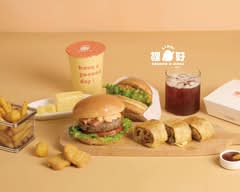 LiHO裡好早午餐  台中大聖店