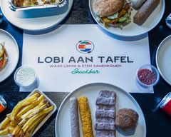 Lobi Aan Tafel