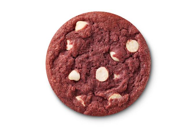 Red Velvet Cookie