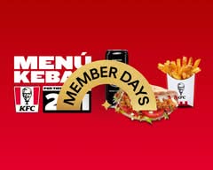 KFC - Algeciras