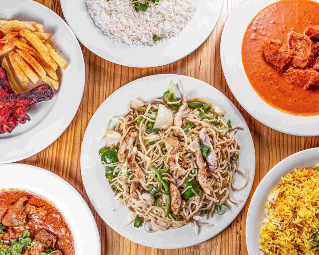 THE 10 BEST Fast Food Delivery in Cape Town Order Fast Food Near Me