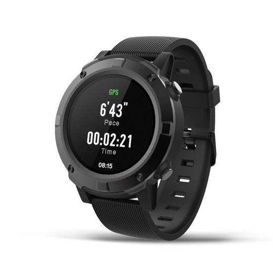 Stf best sale kronos smartwatch