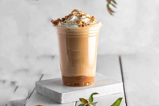 Coffee Love Shake